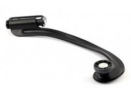 Sliding Door Top Mechanism