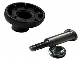 Sliding Door Top Mechanism