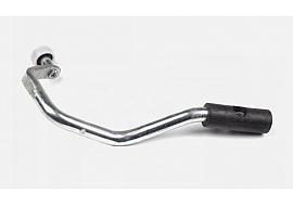 Sliding Door Upper Mechanism