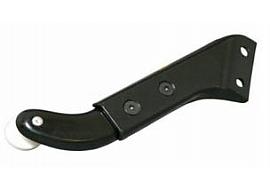 Sliding Door Upper Mechanism