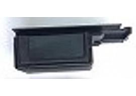 Sliding Window Lock Latch