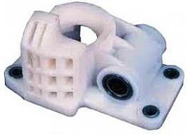 Speed Shift Lever Repair Holder