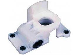 Speed Shift Lever Repair Holder