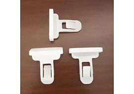 Spoiler Moulding Clips