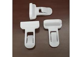 Spoiler Moulding Clips