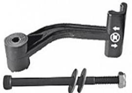 Steering Adjustment Handle