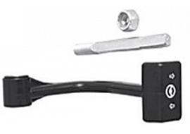 Steering Adjustment Handle