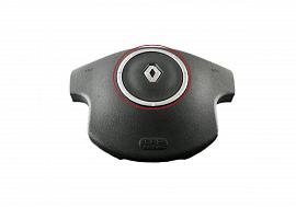 Steering Wheel Horn Button Ring