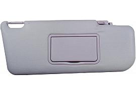 Sun Visor