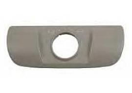 Sunroof Control Switch Panel Frame