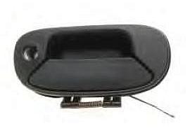 Tailgate Door Handle
