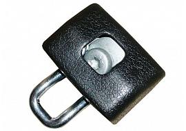 Tailgate Lock