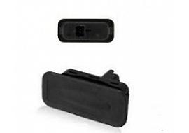 Luggage Opening Button