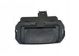 Luggage Opening Button