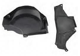 Timing Gear Housing Set