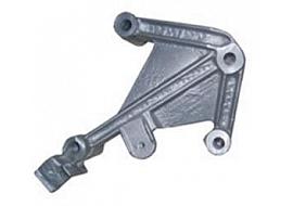 Transmission Mounting