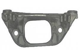 Transmission Mounting