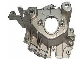 Transmission Mounting