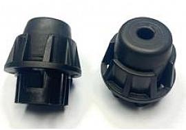Trunk and Bonnet Stop Buffer