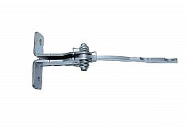 Trunk Door Check Strap