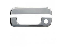 Trunk Door Handle Cover