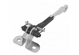 Trunk Door Check Straps