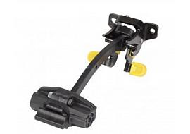 Trunk Door Check Straps