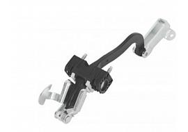 Trunk Door Check Straps