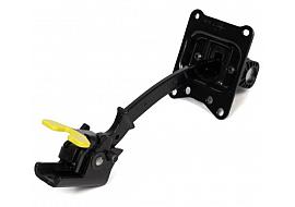 Trunk Door Check Strap