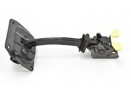 Trunk Door Check Strap