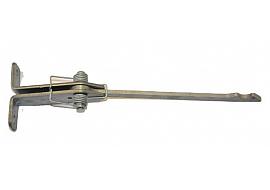 Trunk Door Check Strap