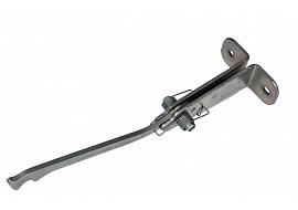 Trunk Door Check Strap