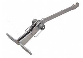 Trunk Door Check Strap