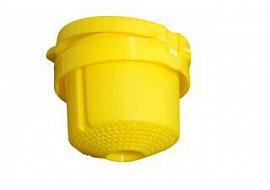 Windshied Washer Tank Cap