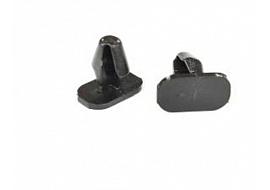 Weatherstrip Retaining Clip 