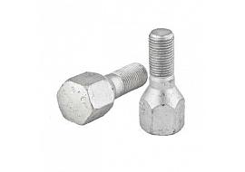 Wheel Bolt Dacroment