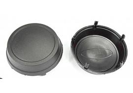 Wheel Centre Cap 