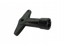 Wheel Centre Key