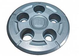 Wheel Trim Hub Cente