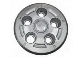 Wheel Trim Hub Center