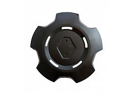 Wheel Trim Hub Center