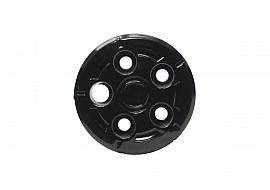 Wheel Trim Hub Center