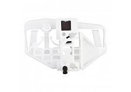 Window Regular Plastic