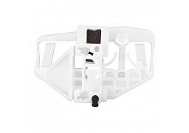 Window Regular Plastic