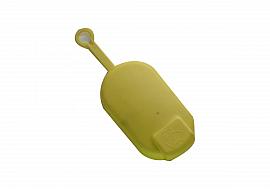 Windshied Washer Tank Cap