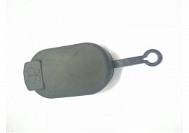 Windshied Washer Tank Cap